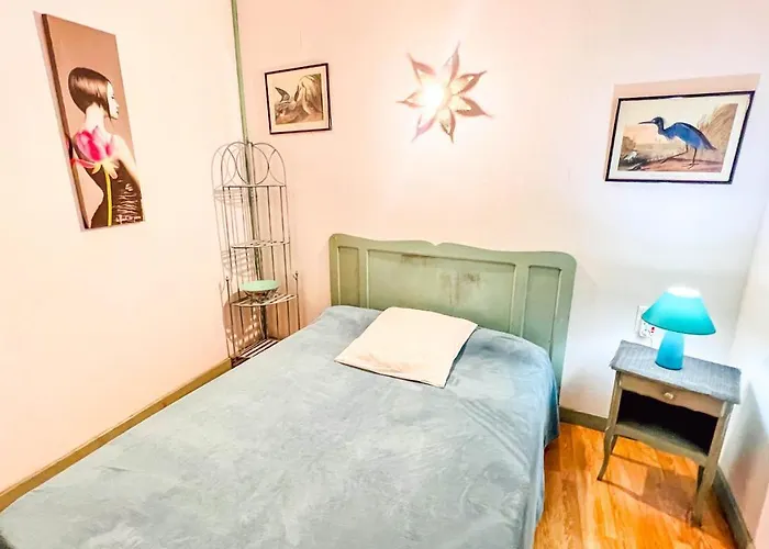 Chambres D'Hotes Andrea