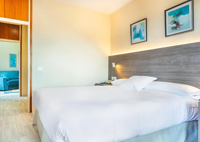 Hotel Vejo Reinosa