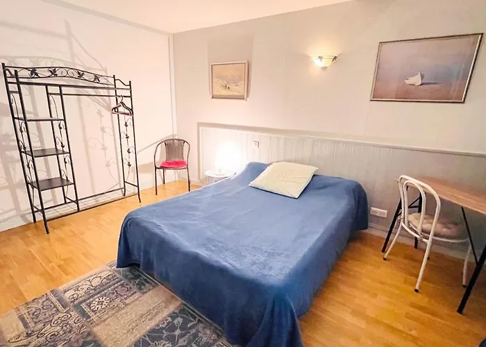 Chambres D'Hotes Andrea Brive-la-Gaillarde