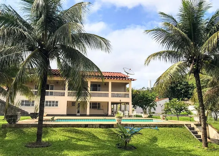 Hostel Dos Gringos Maricá