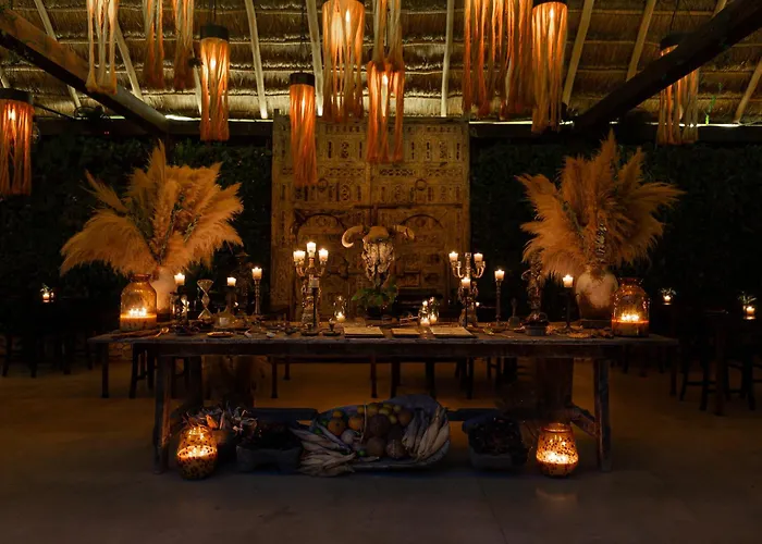 Hotel Bardo - Adults Only Tulum