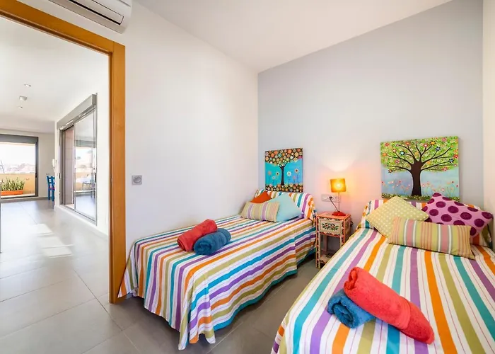 Atico Dentro De Casa Privada