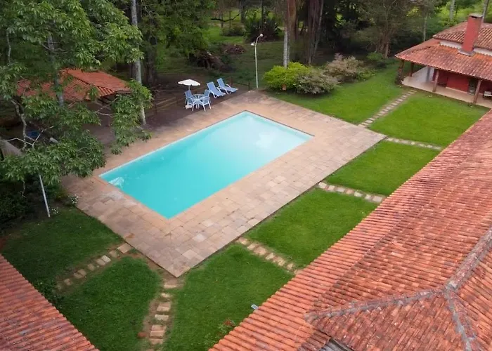 Espaco Mannaz - Ambiente Holistico Bragança Paulista