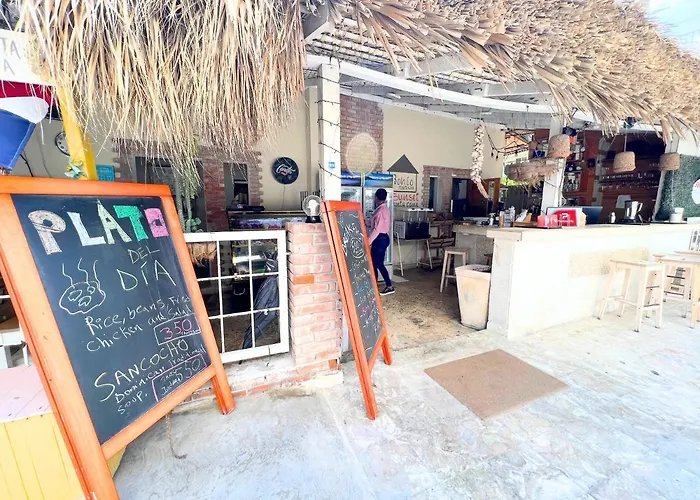 Atlantic Suites - Great Location - Beach, Restaurants And Bars Punta Cana