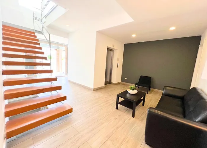 Atlantic Suites - Great Location - Beach, Restaurants And Bars Punta Cana