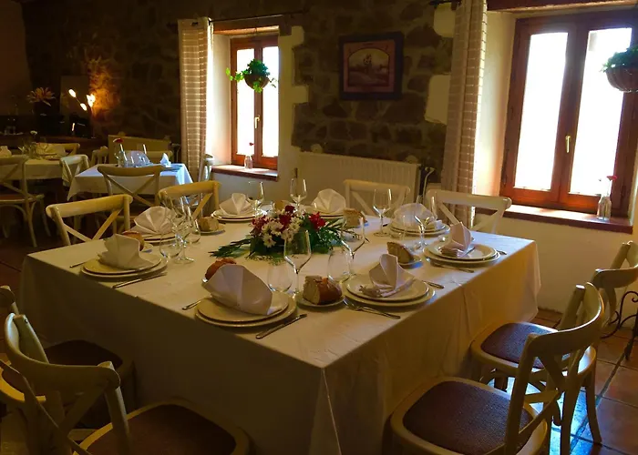 Hotel Campos de Castilla Soria