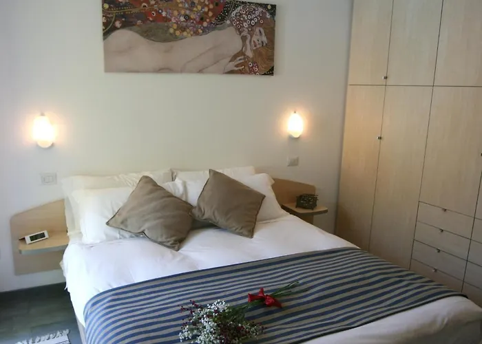 Residence Domaso