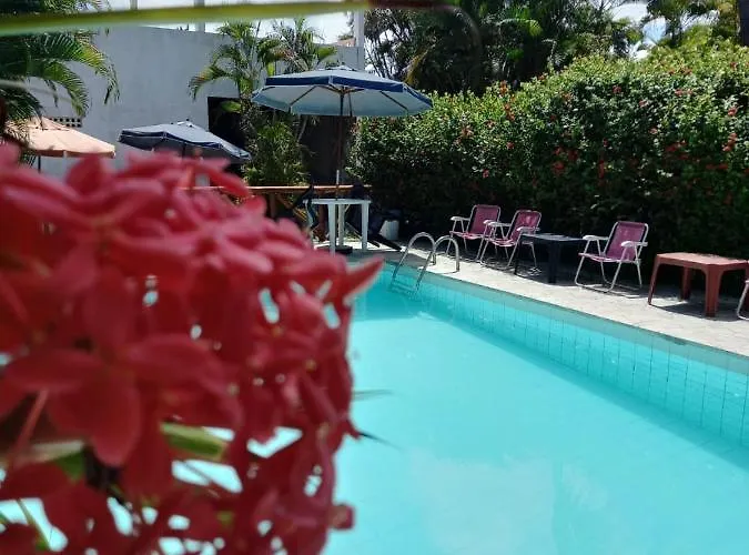 Okakoaras Hotel Paulista