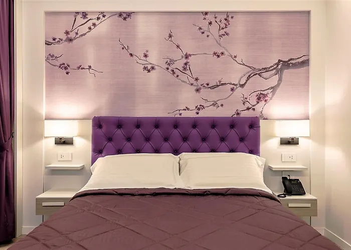Hotel di lusso a Prato (Prato)