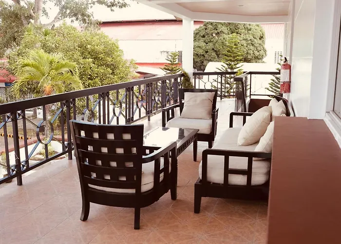Lipa City Hotels