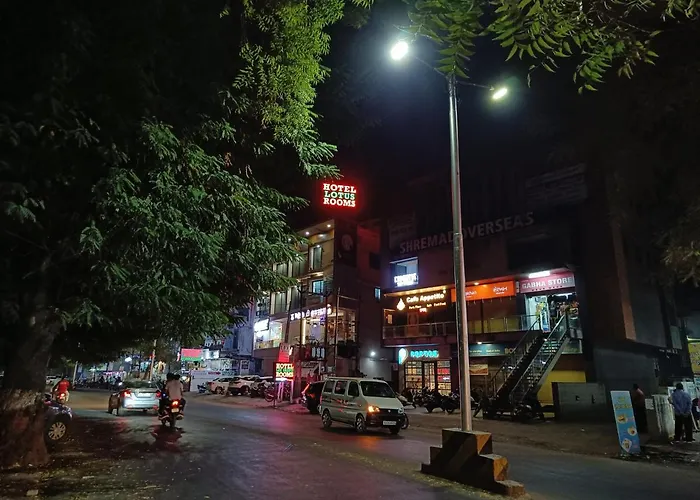 Hotel Lotus