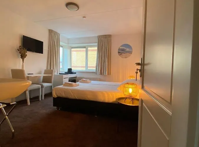 B&B Texel Oudeschild