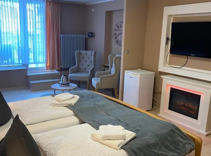 Hotel Gonzlay Verbandsgemeinde Verbandsgemeinde Traben-Trarbach