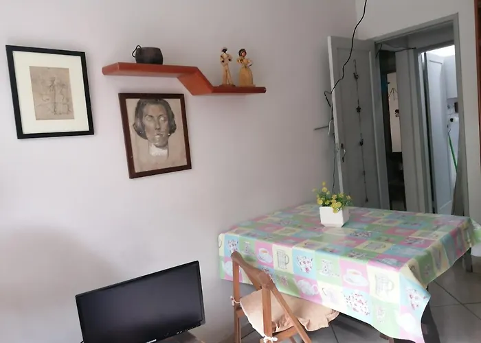 Friburgo Inn - Quarto Em Apartamento Compartilhado No Centro De Friburgo
