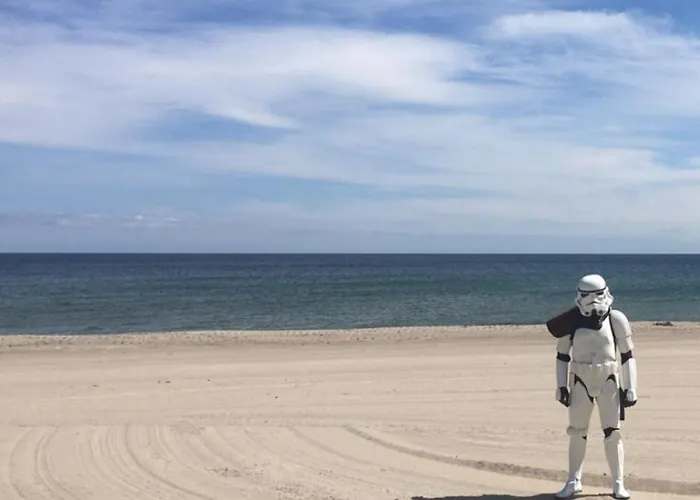 Hotel Sonnenschein - Spielerei im Sonnenschein Dahme 