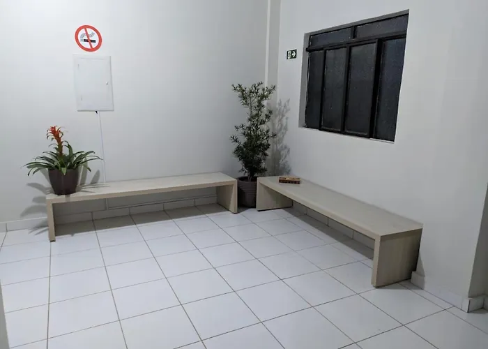Hotéis de Paragominas