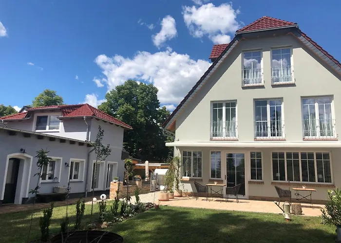 Seenlandhof Senftenberg