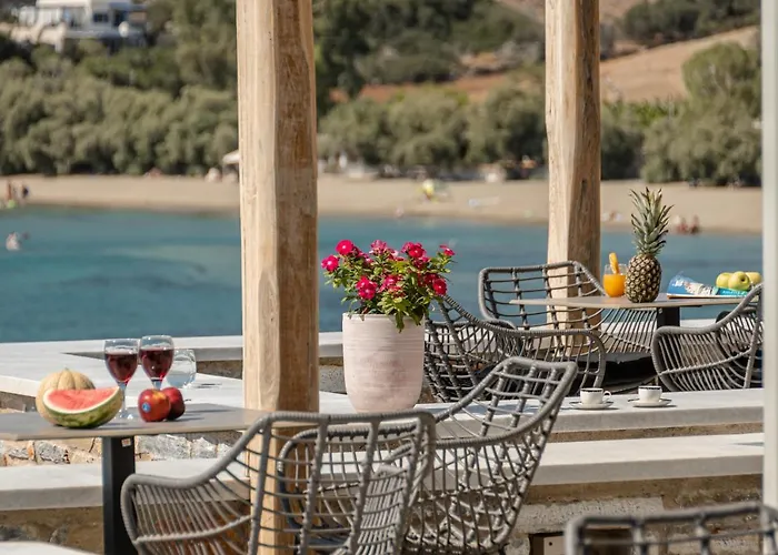 Porto Dema Luxury Suites