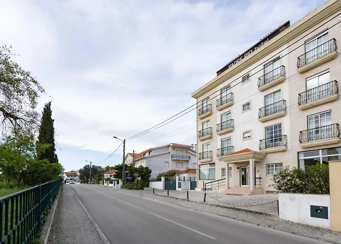 Hotel Padre Pio By Umbral