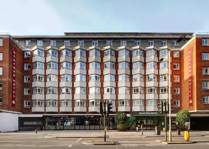 Bedford Hotel Londres