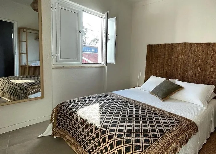 Coliving Fim Do Mundo