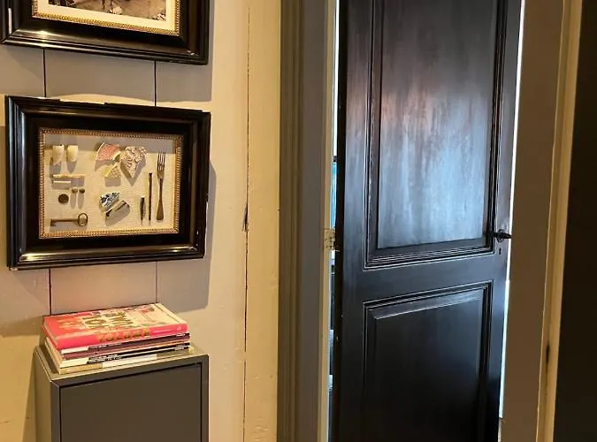 B&B De Kamer Hiernaast
