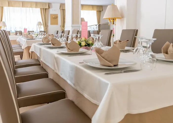 Green Park Hotel Mercogliano
