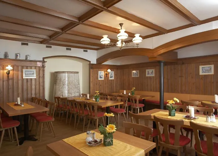 Altstadt-Hotel Zieglerbräu Dachau