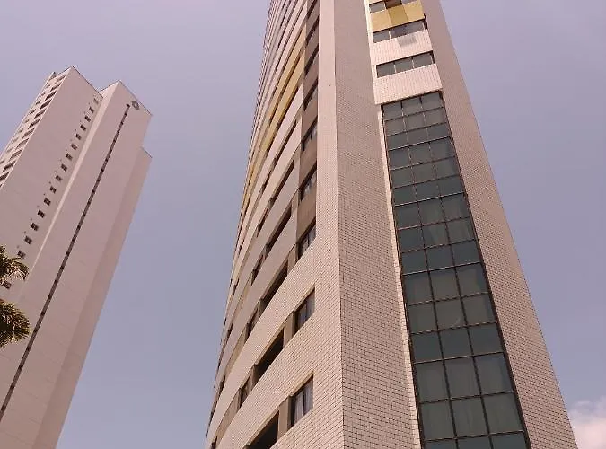 Hotéis de luxo em Natal