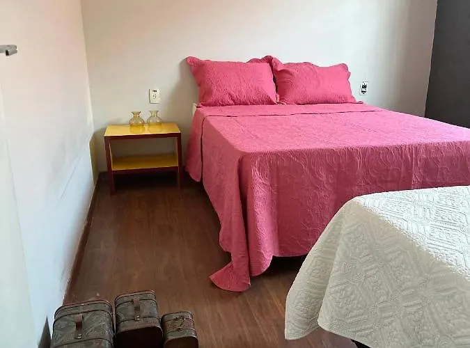 Casa Grande Hospedagem Hotel Brumadinho