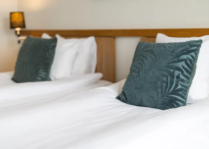 Hoteles en Vadstena