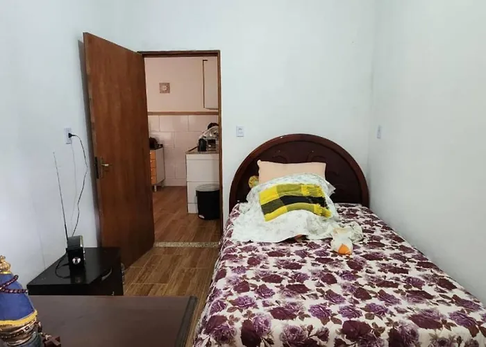 Sitio Cachoeira Da Gomeira Passa Quatro