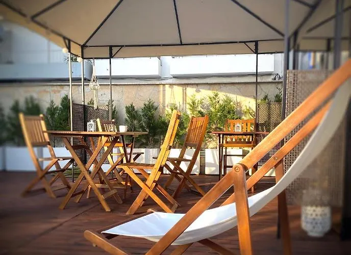Hotels in Vila Praia de Âncora