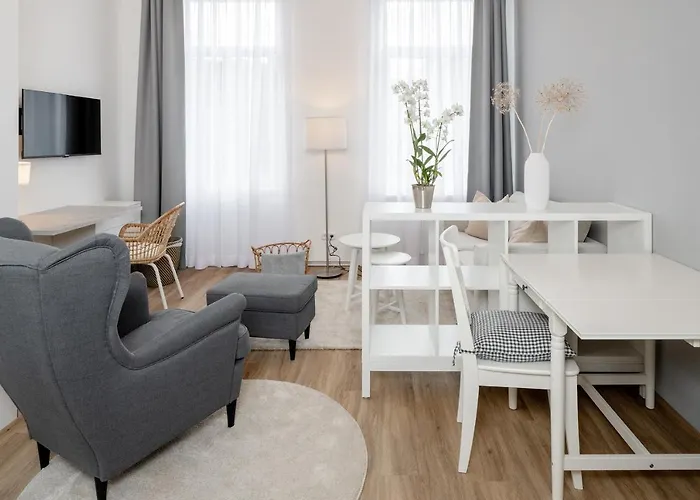 Hotels in Lubbecke