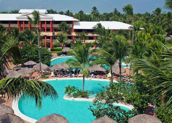 Hotéis em Punta Cana