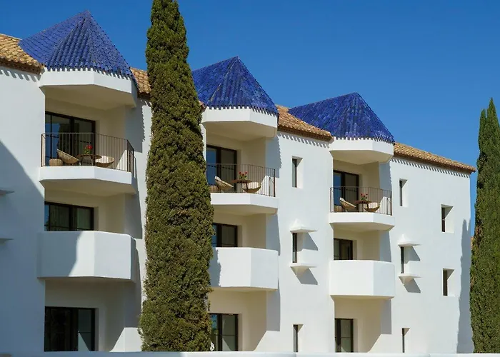 La Zambra Resort-The Unbound Collection By Hyatt Fuengirola