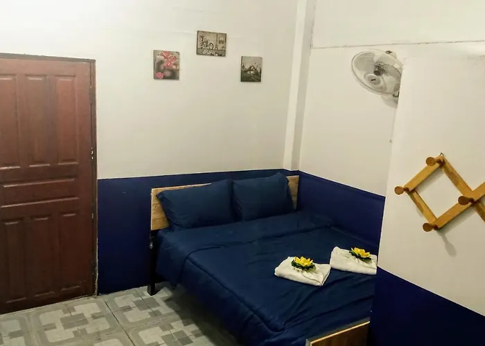 Rene'S Pasta Bar & Guesthouse