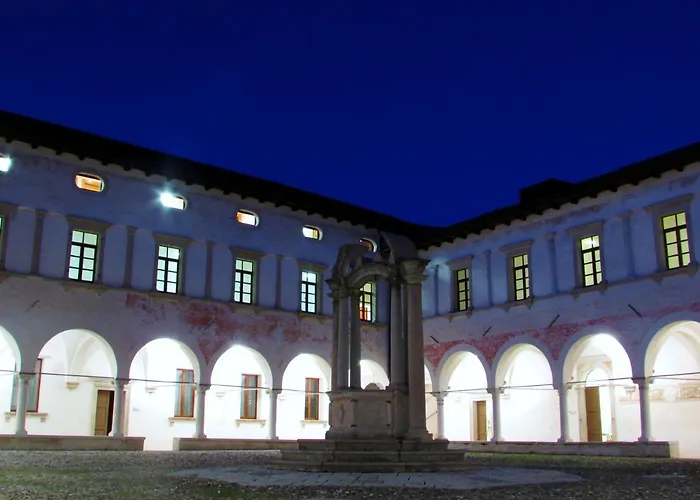 Hôtels à Conegliano