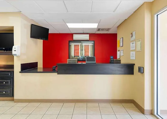 Extended Stay America Suites - Albany - Suny