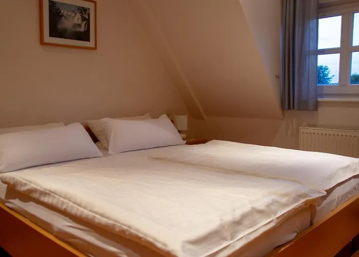 Hotels in Lastrup