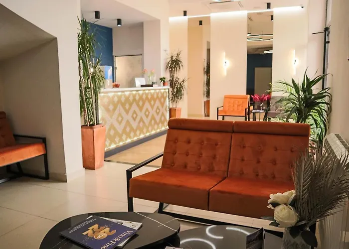 Hotel Dijana