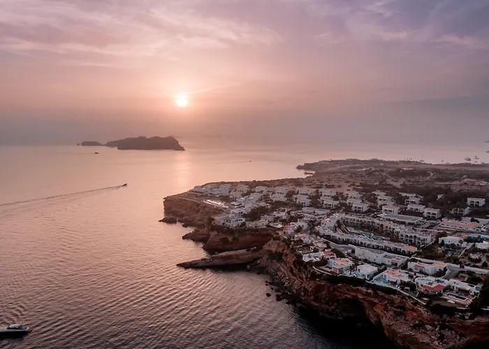 7Pines Resort Ibiza, Part Of Destination By Hyatt San José