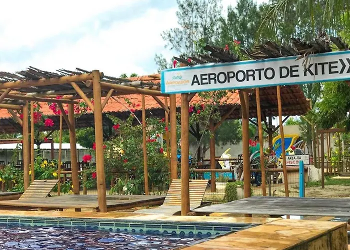 Hotéis de Acaraú