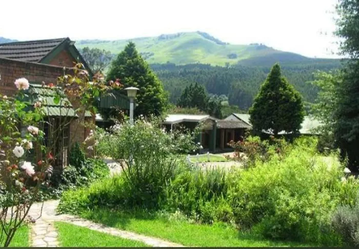 The Oaks Hotel
