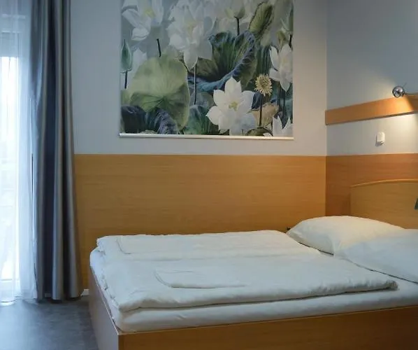 Bed and Breakfast Alfred Panzio Budapest