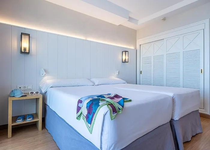 Estival Torrequebrada Hotel Benalmádena