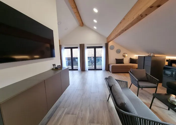 Ferienwohnung Bauer Feldafing