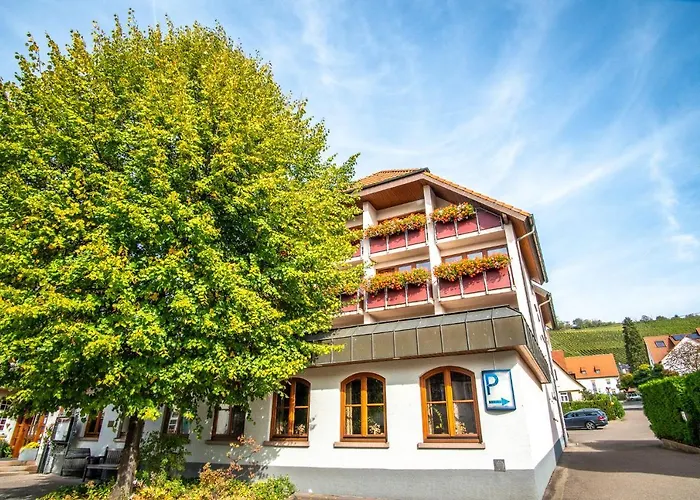 Hotels in Remshalden