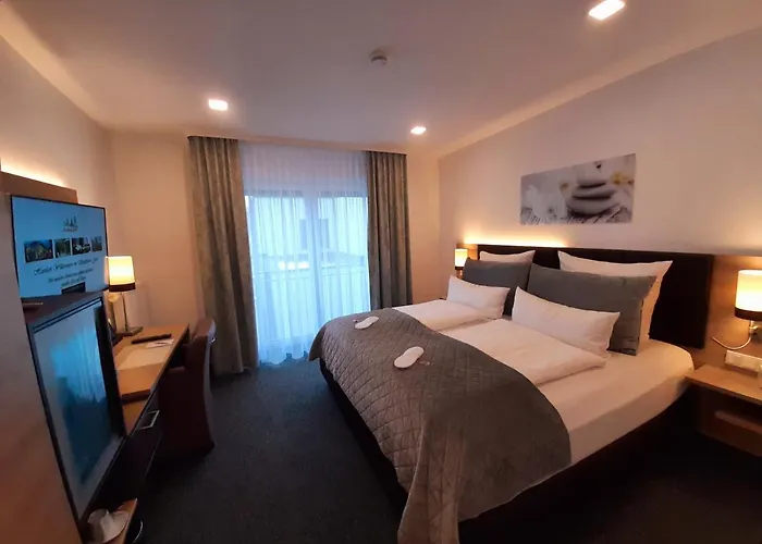 Stadthotel Geis