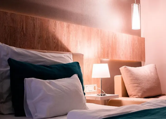 The Hotel Unforgettable - Hotel Tiliana By Homoky Hotels & Spa